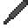 Неодимовый клинок меча